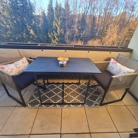 Apartment Homew4 - Rosen Hoheneich
