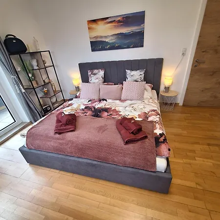 Apartament Homew4 - Rosen *