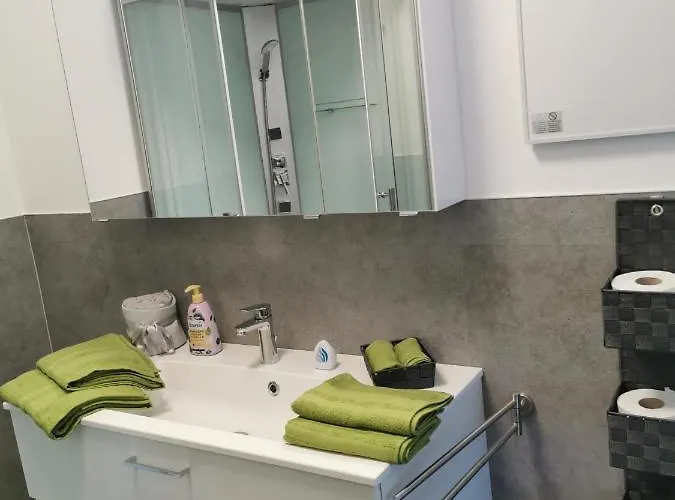 Homew4 - Rosen Apartamento Hoheneich