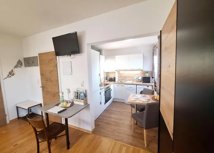 Homew4 - Rosen Apartamento Hoheneich