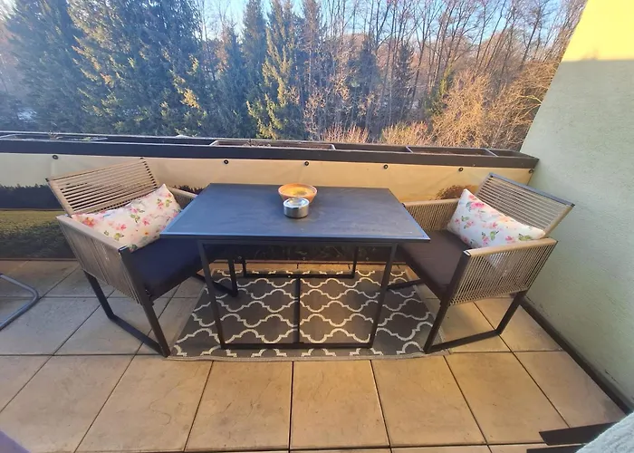 Apartamento Homew4 - Rosen Hoheneich