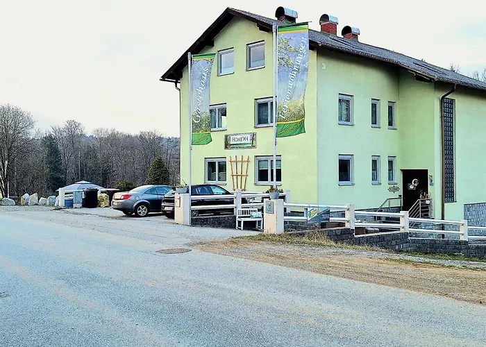 Lägenhet Homew4 - Rosen *