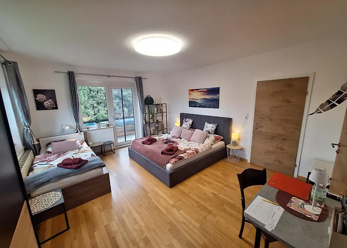 Apartamento Homew4 - Rosen